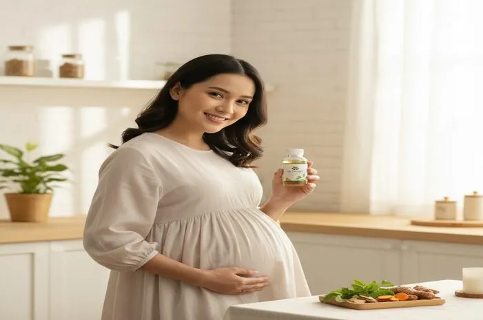 OB Herbal untuk Ibu Hamil: Amankah Buat Moms dan Janin?