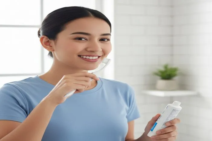 Wajib Tahu! Kriteria dan Rekomendasi Sikat Gigi Bagus