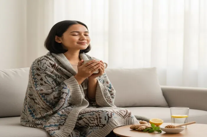 Cara Mengatasi Batuk Gatal Tenggorokan: Cepat Reda!