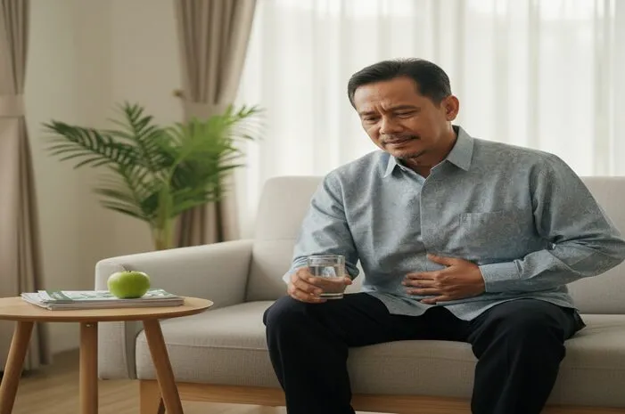 Penyakit Sirosis: Pahami Gejala, Jaga Hati Tetap Sehat