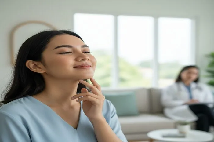 TMJ Treatment: Solusi Mudah Atasi Nyeri Rahang Kini!