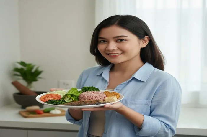 Cari Makanan D? Ini Dia Daftarnya, Plus Vitamin D!