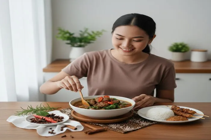 Yuk Coba! Olahan Kambing Enak Anti Bau Prengus