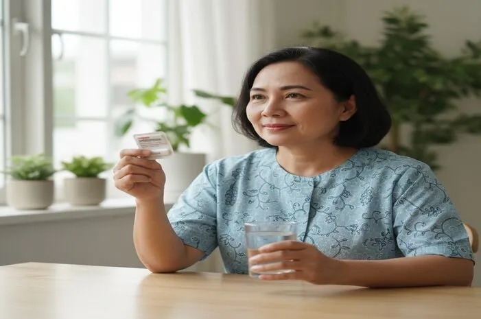 Obat Prednison Untuk Apa? Redakan Radang dan Alergi.