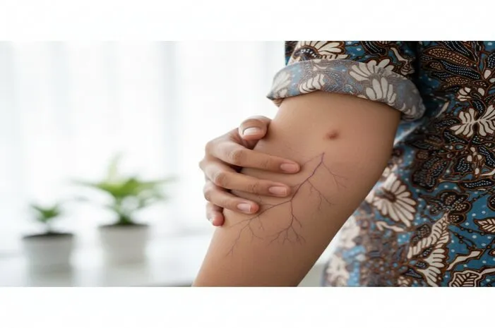 Ciri Pembuluh Kapiler: Ukuran Mikro, Fungsi Makro