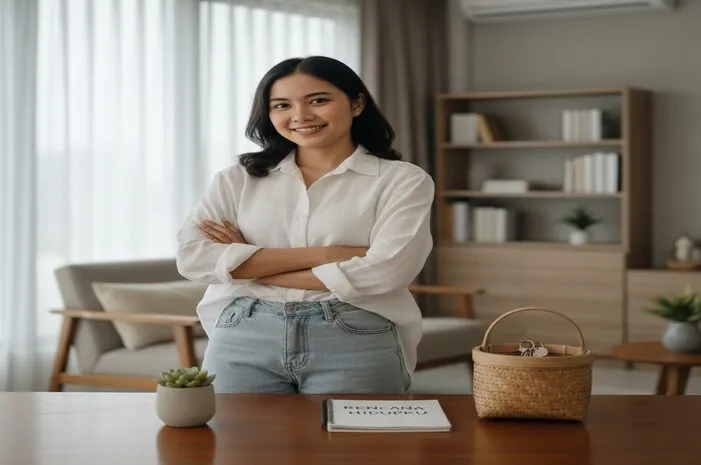 Kiat Mudah Jadi Pribadi Mandiri, Yuk Coba!