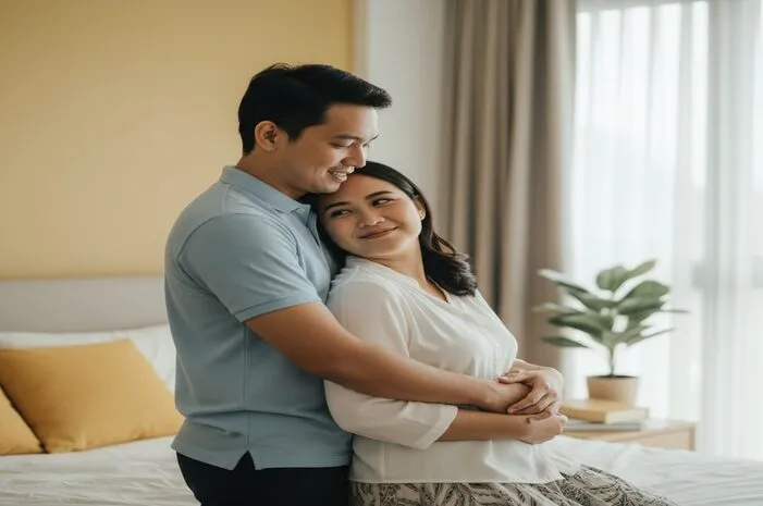 Anti Loyo! Cara Agar Suami Tahan Lama Lebih Perkasa