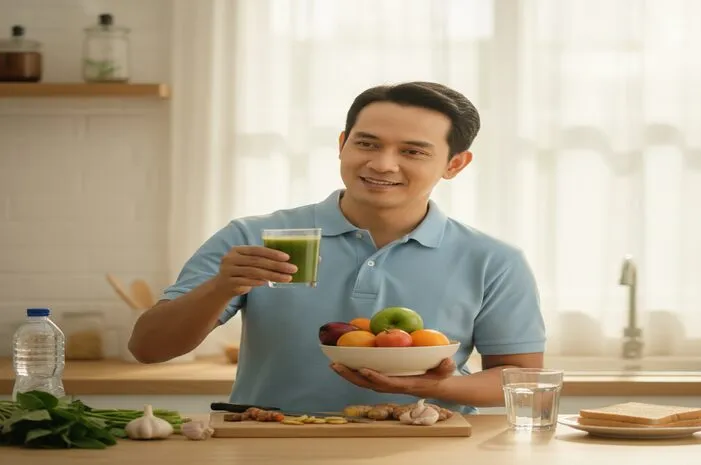 Cara Menormalkan Monosit: Tips Jaga Kadar Ideal