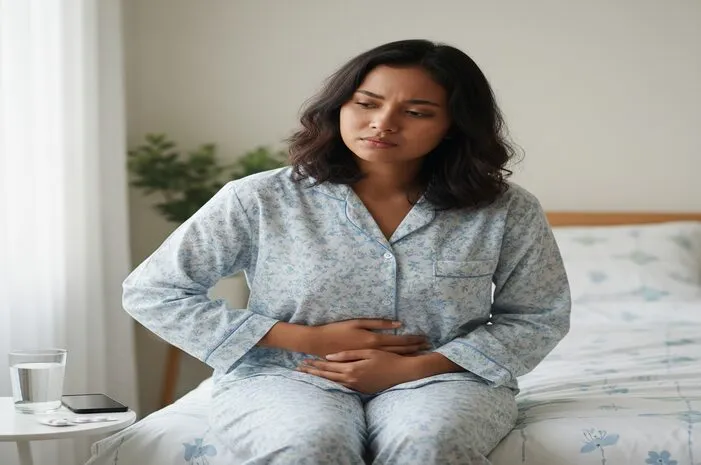 Mual Setelah 1 Hari Berhubungan, Apakah Hamil?