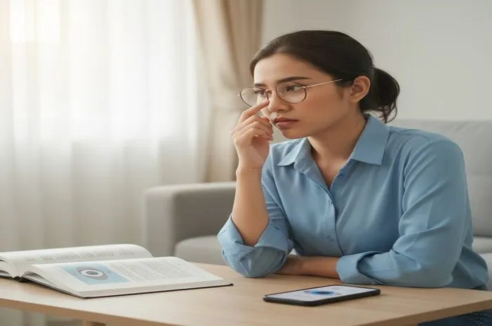 Mau Tahu Minus Apa Mines? Begini Bedanya