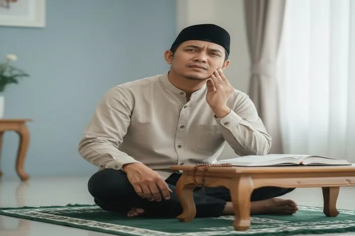 Penyebab Sakit Gigi Sering Menurut Islam, Wajib Tahu