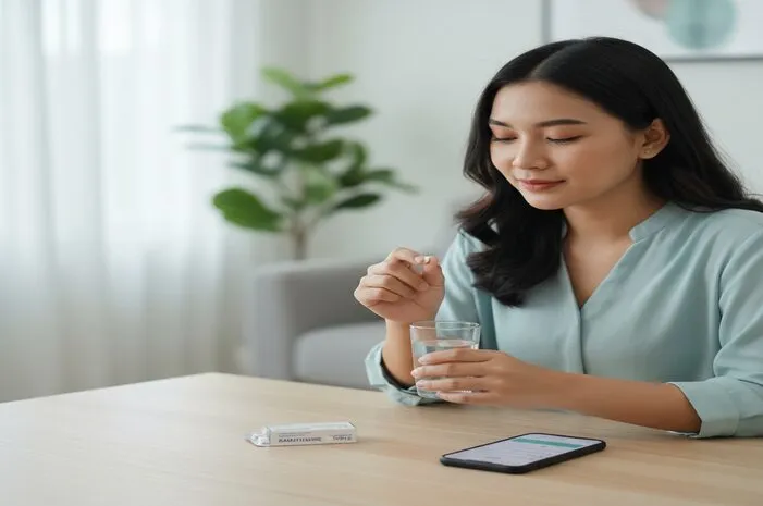 Dosis Ranitidine: Dewasa, Anak, Kondisi Khusus