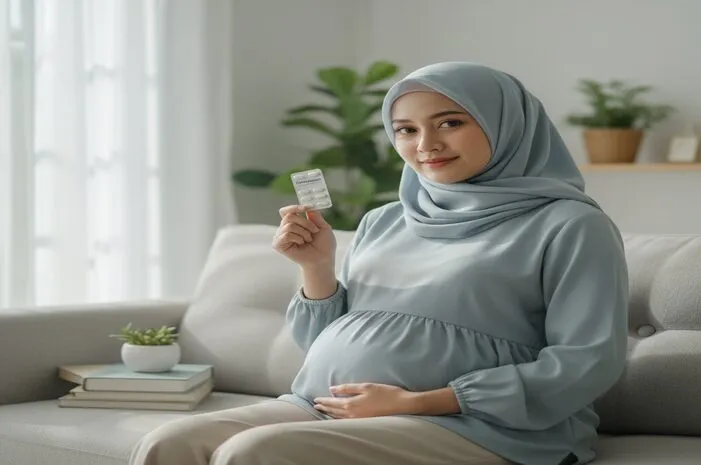 Apakah Omeprazole Aman untuk Ibu Hamil? Cek Fakta!
