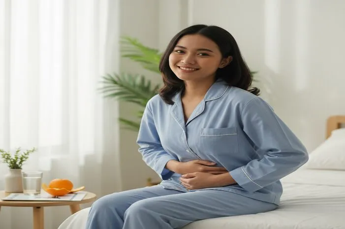 Efek Setelah Pelepasan DJ Stent: Wajar, Jangan Panik!