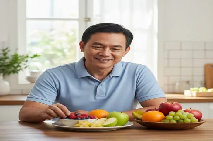 Buah Aman Diabetes: Gula Stabil, Tetap Enak!