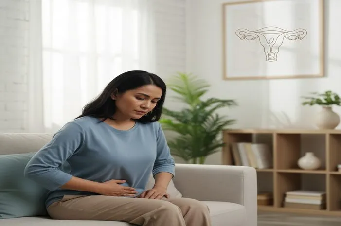 Kenali Ciri Ciri Tumor Rahim: Waspada Sejak Dini