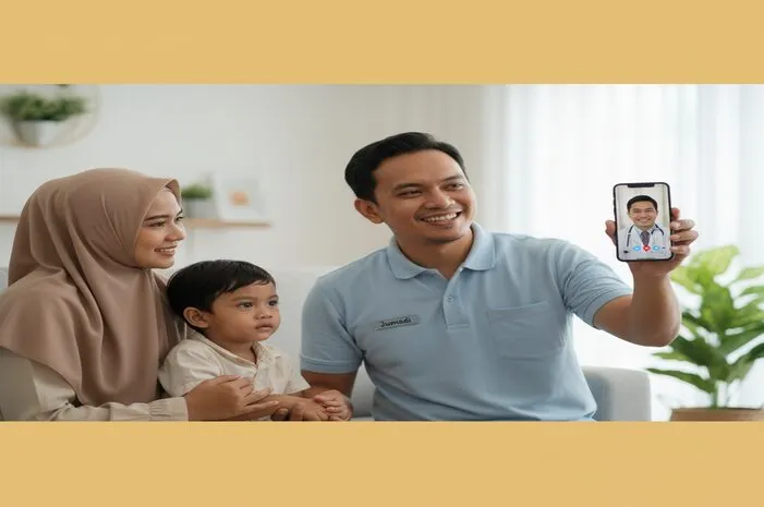 Jumadi: Kenali Beragam Makna dan Tokoh Inspiratif