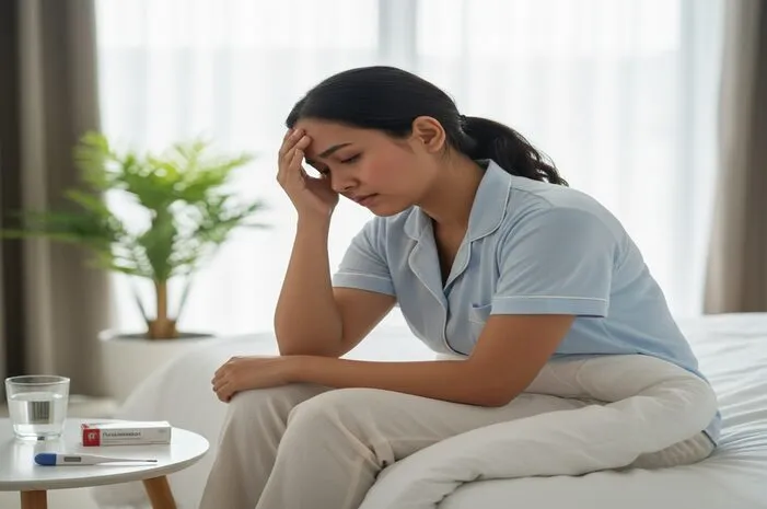 Gejala Penyakit DBD: Waspada Sebelum Terlambat!