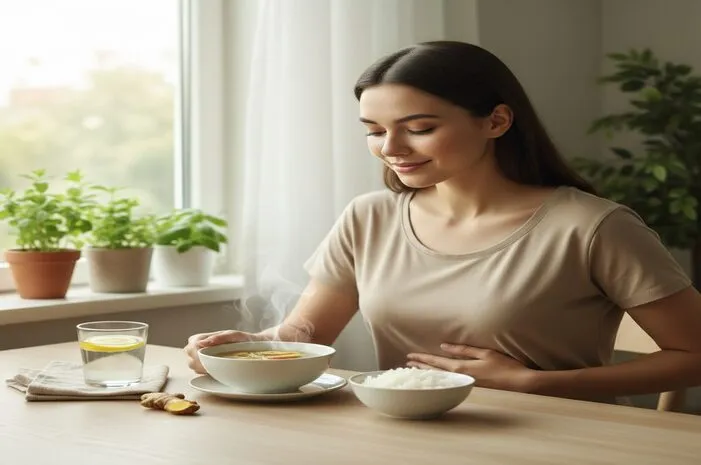 Jangan Panik! Ini Cara Mengobati Infeksi Usus Efektif