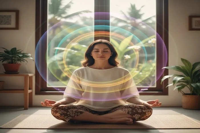 Rahasia Arti Warna Aura Menurut Spiritual: Ungkap Dirimu!