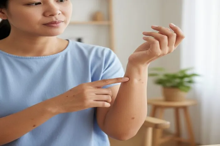 Pigmented: Bikin Warna Makeup Kamu Nampol!