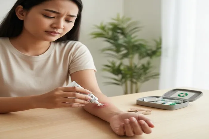 Obat Diantup Tawon: Cepat Redakan Gatal dan Bengkak