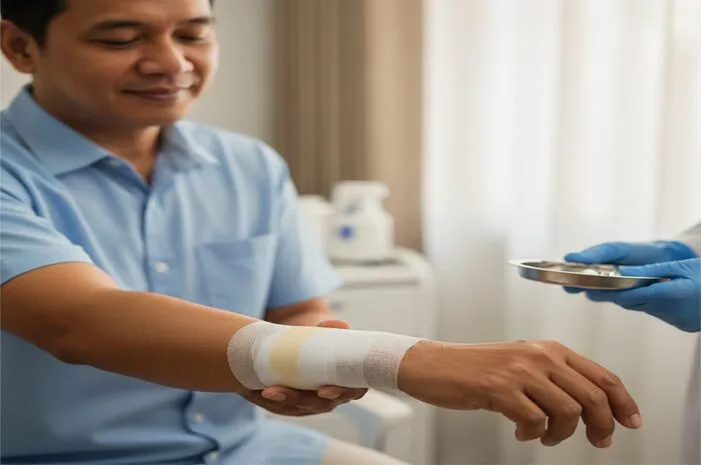 Operasi Bisul: Perlu Tahu Kapan dan Cara Cepat Sembuh