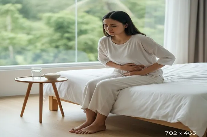 Penyebab Sering BAB: Dari Makanan Sampai Kondisi Medis