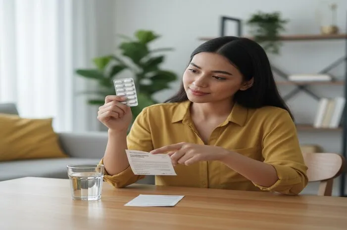 Dosis Loperamid: Pahami Aturan Pakai untuk Diare