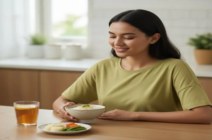 Wajib Tahu! Makanan Sakit Lambung Agar Cepat Enak