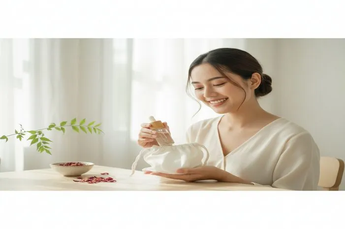 Rahasia Feminine Care: Bersih, Segar, Bebas Masalah