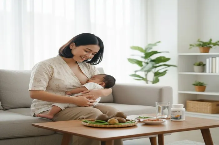 Bolehkah Ibu Menyusui Makan Jengkol? Ini Batas Amannya