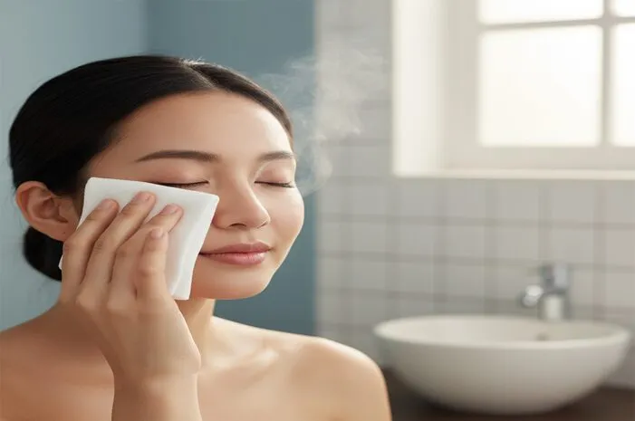 Mudah! Cara Menghilangkan Bintitan di Bawah Mata