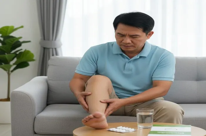 Efek Samping Obat Kolesterol: Wajib Tahu Agar Aman