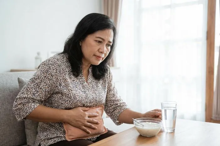 Efek Samping Setelah Operasi Batu Empedu: Normalnya Ini