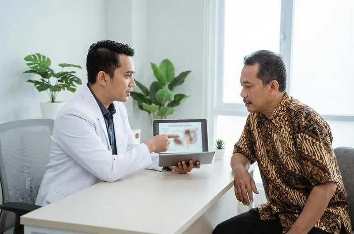 Jangan Panik! Ini Cara Atasi Air Mani Tidak Keluar