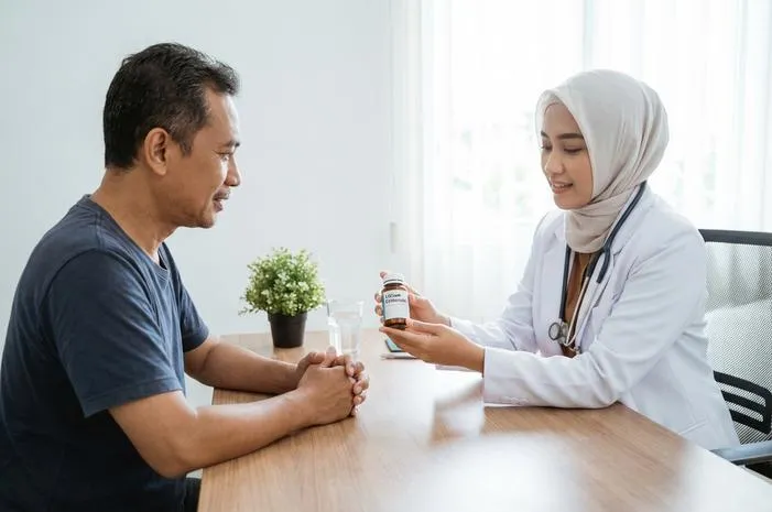 Kenali Lithium Karbonat: Stabilkan Mood dan Lebih Lagi