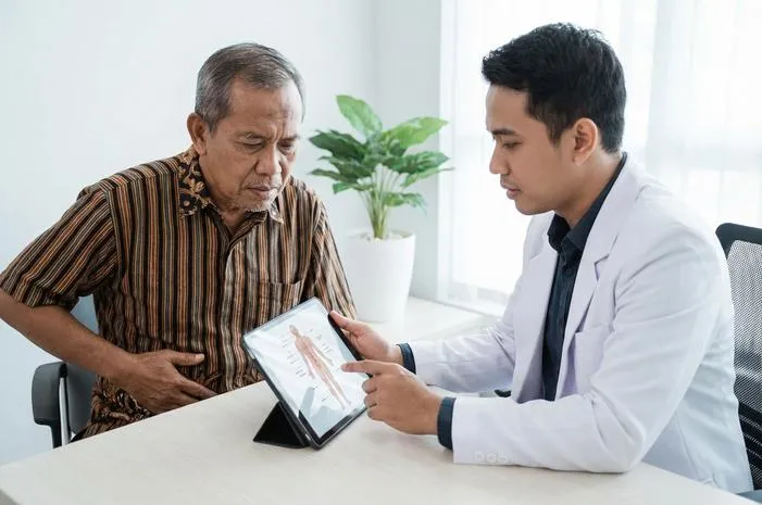 Ciri-Ciri Prostat: Kenali Gejala Awalnya Demi Kesehatan