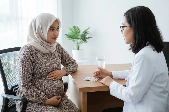 Obat Keputihan Saat Hamil: Aman Bagi Ibu dan Janin