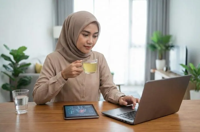 Urin: Pengertian, Fungsi, dan Indikator Sehat