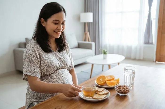 Cemilan Ibu Hamil Agar Tidak Mual? Pasti Berhasil!