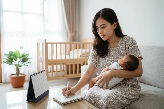 Update! Berapa Lama Cuti Melahirkan Bisa 6 Bulan?