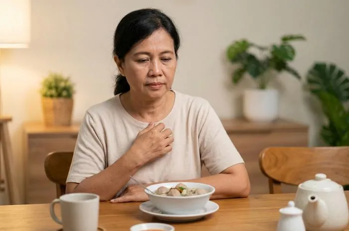 Asam Lambung Boleh Makan Bakso Kuah? Simak Tipsnya!