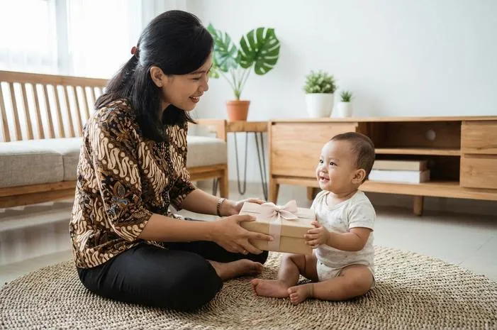 Hadiah untuk Bayi: Praktis, Edukatif, Anti Bingung!