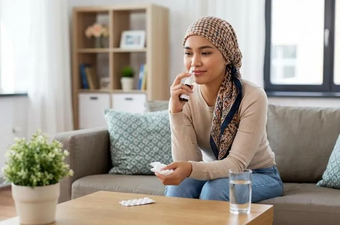 Obat Alergi Hidung: Atasi Bersin Gatal, Bernapas Nyaman