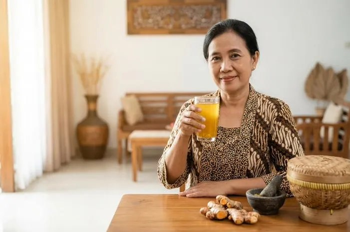 Temulawak: Pengalaman Sembuh Total dari Asam Lambung