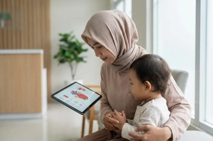 Pahami Atrial Septal Defect: Lubang di Jantung Bayi