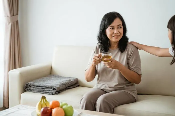 Tips Cepat Sembuh dan Semangat Kembali Beraktivitas