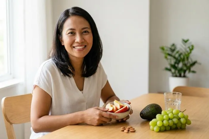 Ini Dia Snack Awalan A Paling Hits, Wajib Coba Sekarang