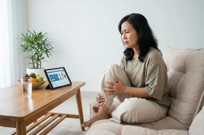 Apa Bedanya Wasir Ambeien? Jawabnya Sama!